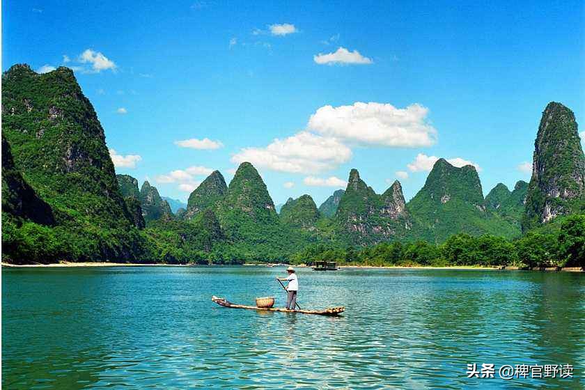 “有钱道真语，无钱语不真”，《增广贤文》10句精选，胜读十年书