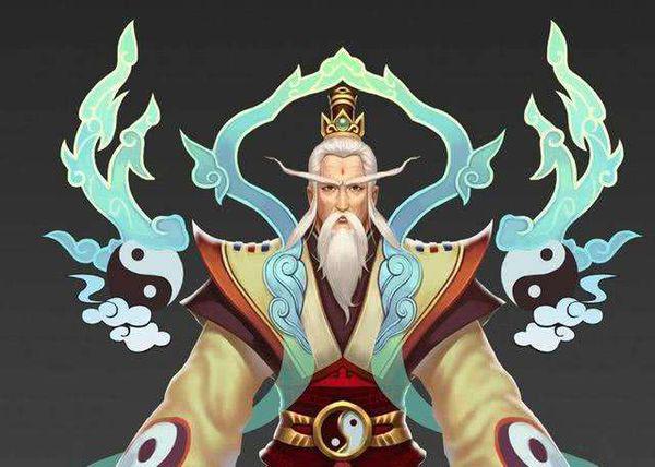 玄幻、神话傻傻分不清楚，你们看的这些洪荒流全部都不是神话