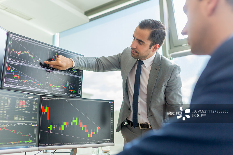 风险投资的十二条潜规则，老板们常看的商业秘籍都在这里了