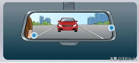 汽车车窗遮阳「土办法」：汽车窗帘的使用细节共享