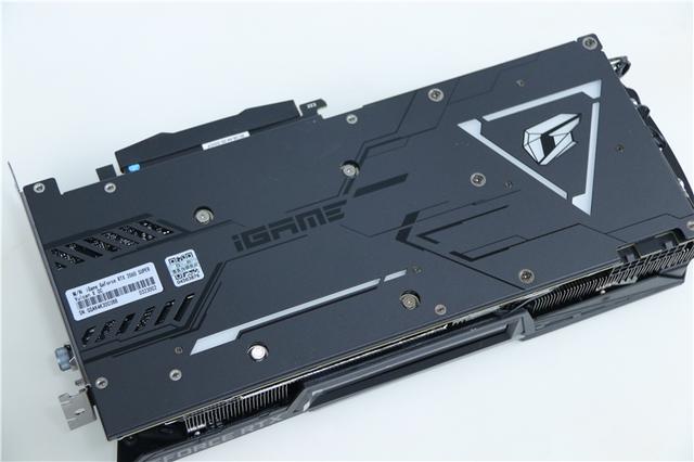 光追入门卡，DLSS2.0就是神助力！七彩虹2060S体验