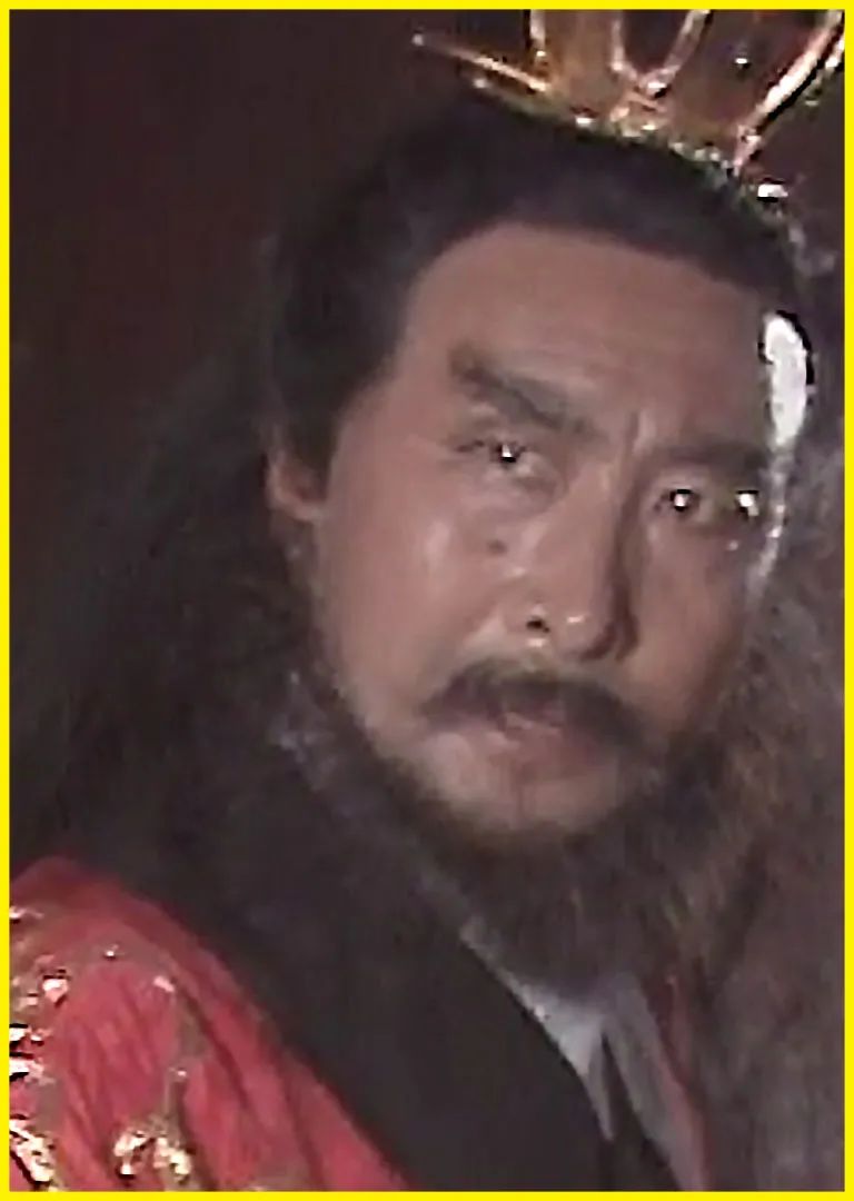 《西游记》十大妖怪：从白骨精到红孩儿的传奇对决