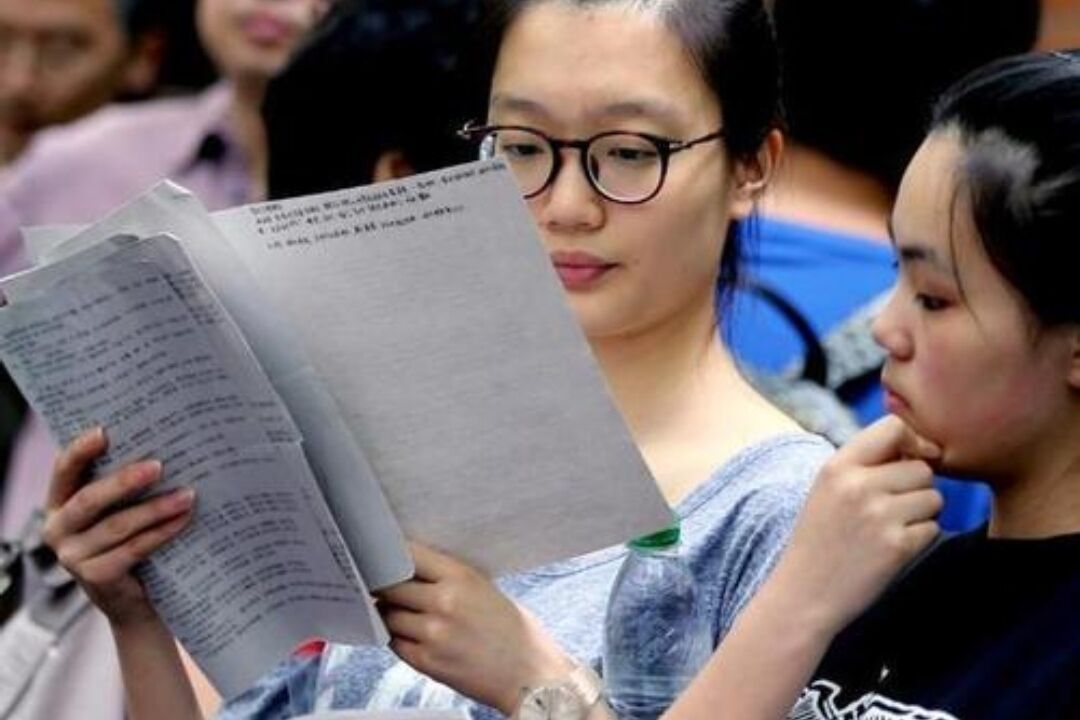 00后感兴趣的理工专业排名，心理学成热门，会计、金融被打入冷宫