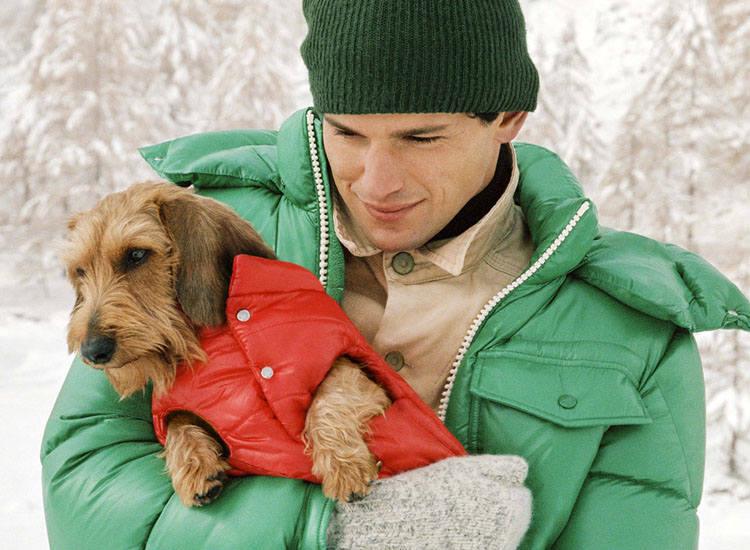 羽绒服鄙视链：盟可睐瞧不起大鹅，波司登竟和优衣库不分伯仲？