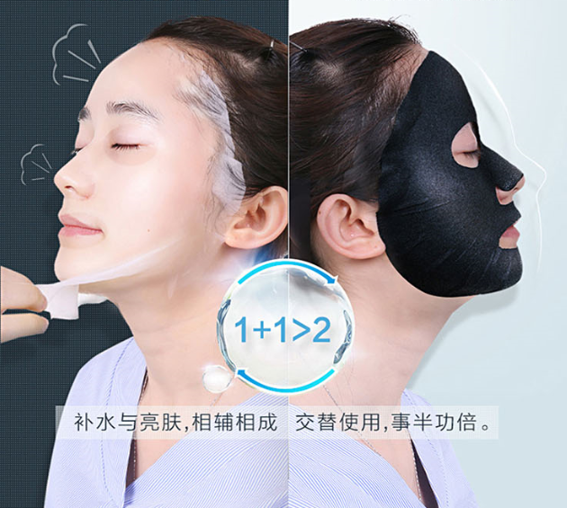 化妆后卡粉，以为是粉底液太差，其实是卸妆和补水不到位惹的祸