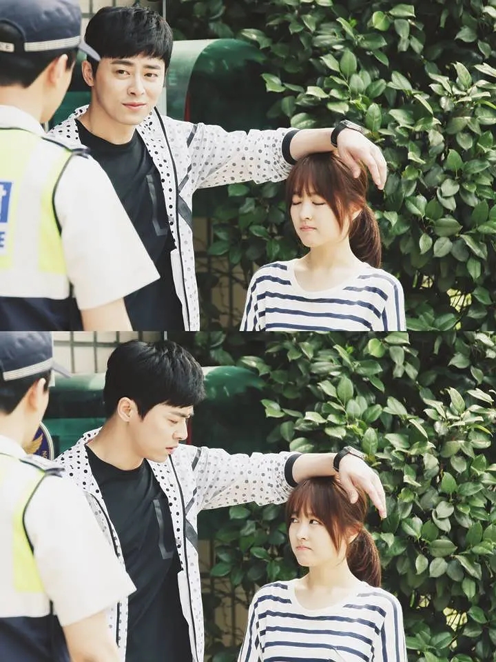 盘点2014-2015的年度高人气的韩剧，你看过几部呢？