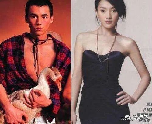 周迅，这次是真的离婚了；而我，也真的是最后一次写她了