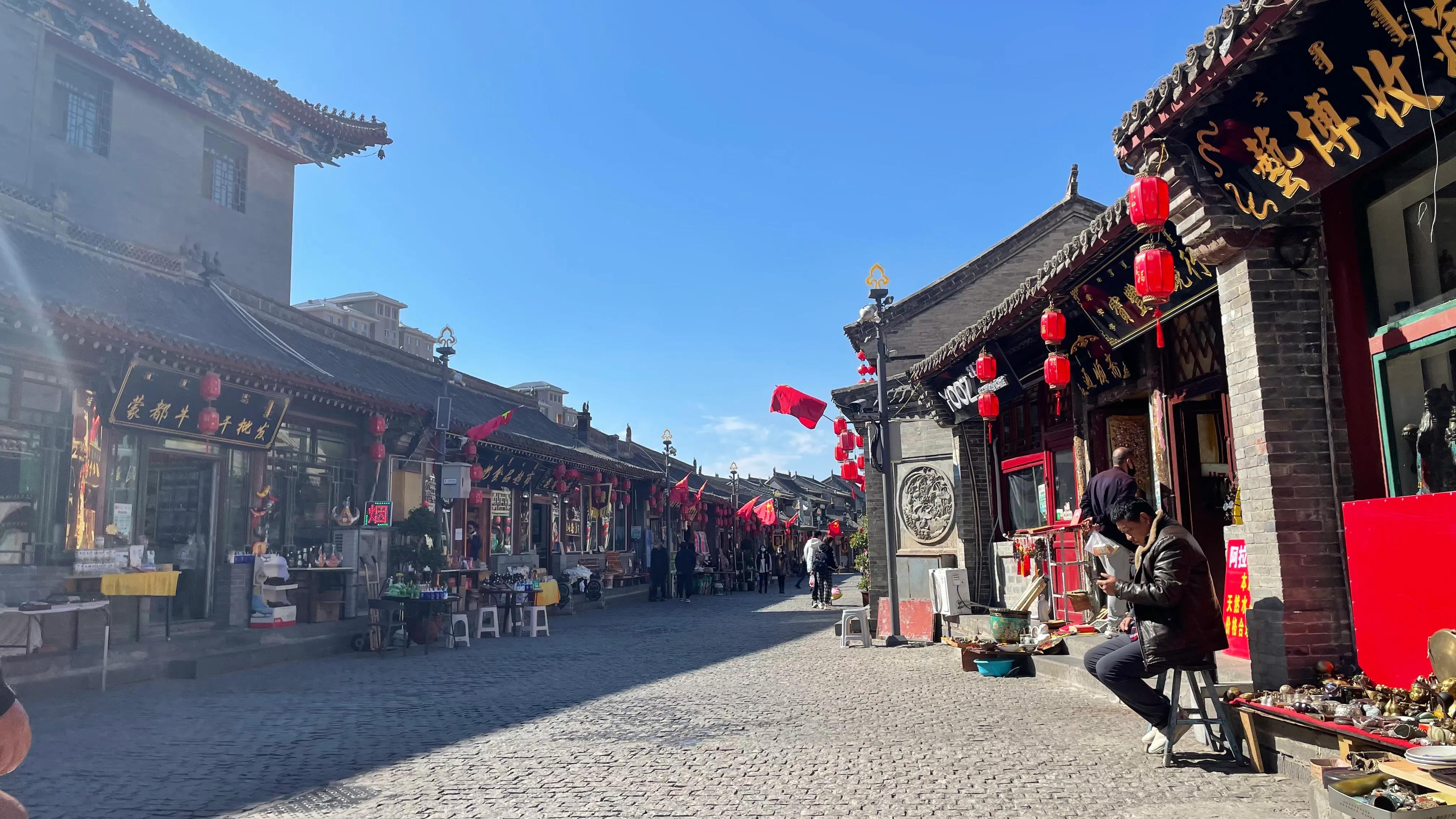 心迈阴山，神驰大漠——此生必去的塞外青城呼和浩特