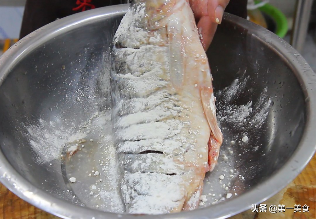 红烧鱼的做法大全,红烧鱼的做法大全家常菜