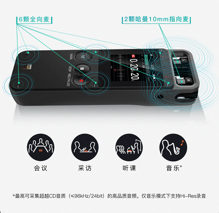 罗永浩直播带货「搜狗AI翻译笔」！准确率超98%，四川话粤语都懂