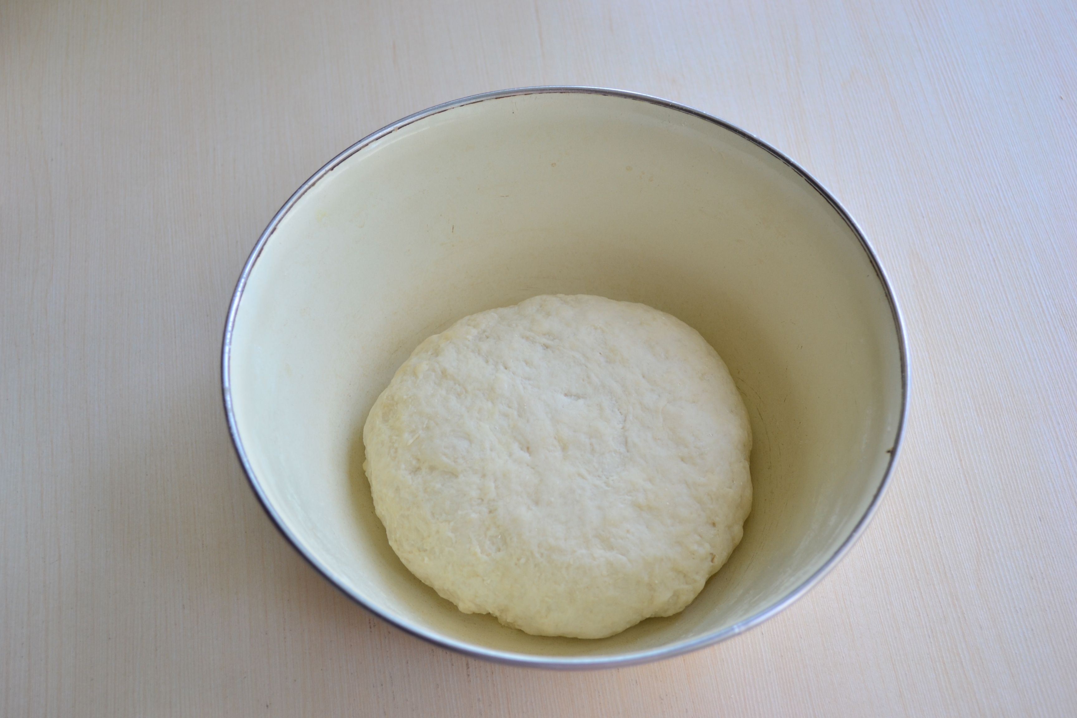 佛卡夏面包怎么做（自带迷人的气味的佛卡夏面包教程）