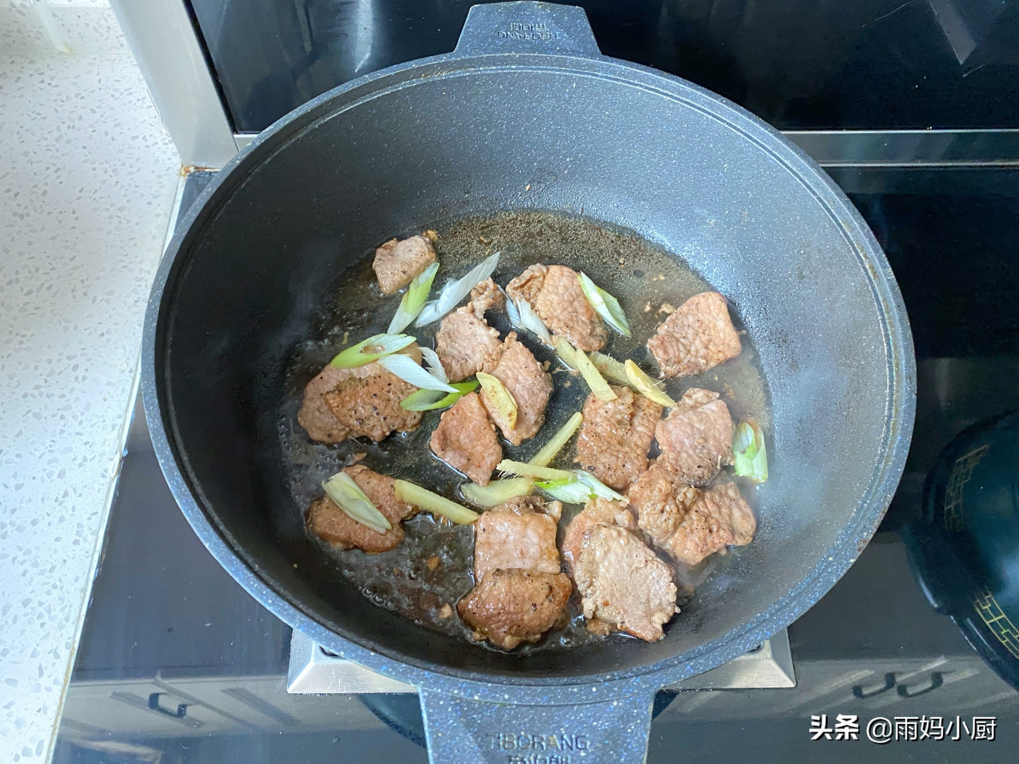 白菜炒肉,白菜炒肉的做法