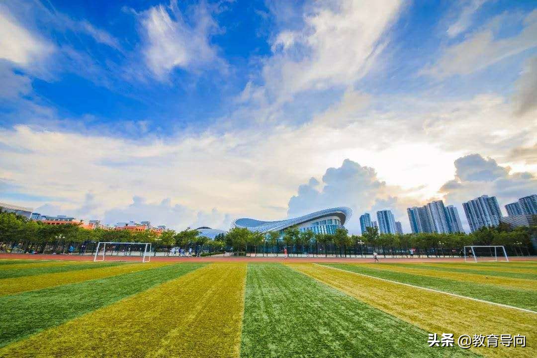 这两所211高校被名字耽误，有“国字号”的招牌，却不招人喜欢