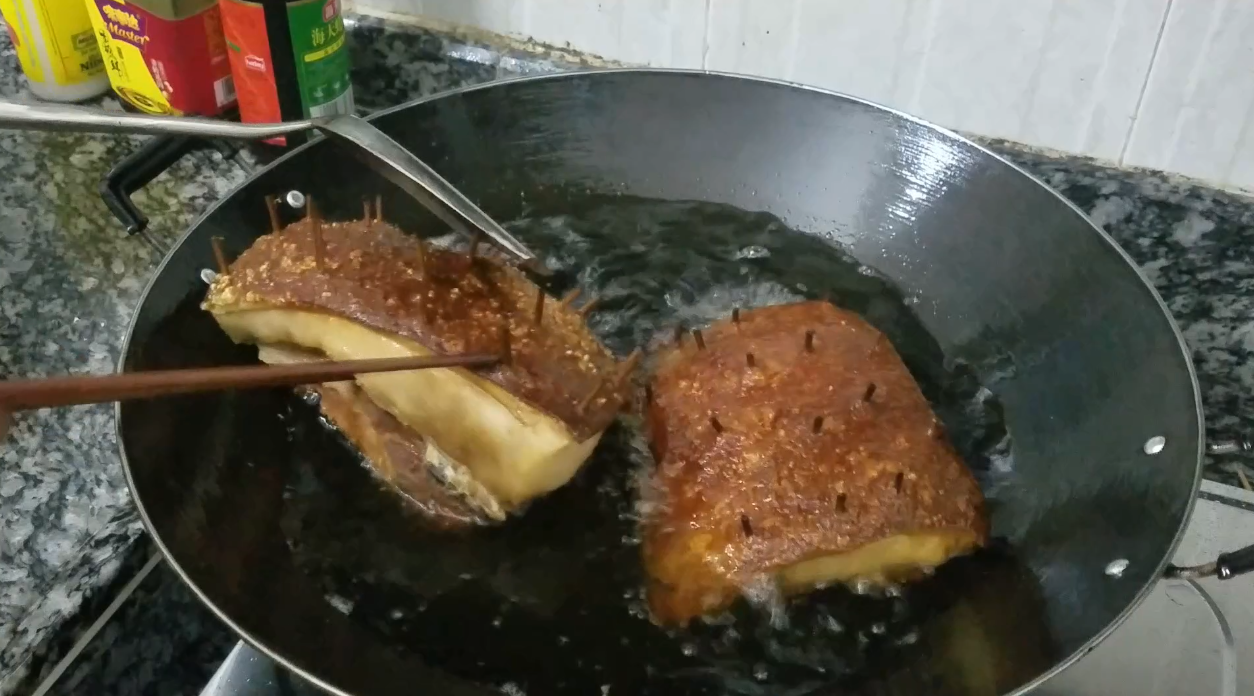 家常扣肉,家常扣肉最简单的做法