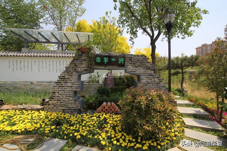 世界最早的官办高校，教学内容不是六艺，是百家争鸣的策源地