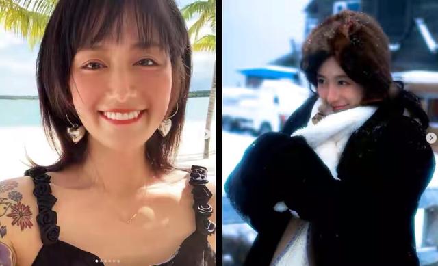 从军校白富美到李诞前妻,黑尾酱的故事远比你想象的更恶劣
