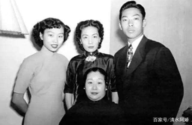 三大女流氓，到底有多浪多狠多毒？她才是上海青帮的真正创始人