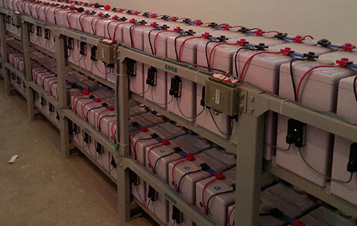 重庆某银行蓄电池在线监测接入现有系统解决方案-保定钰鑫电气