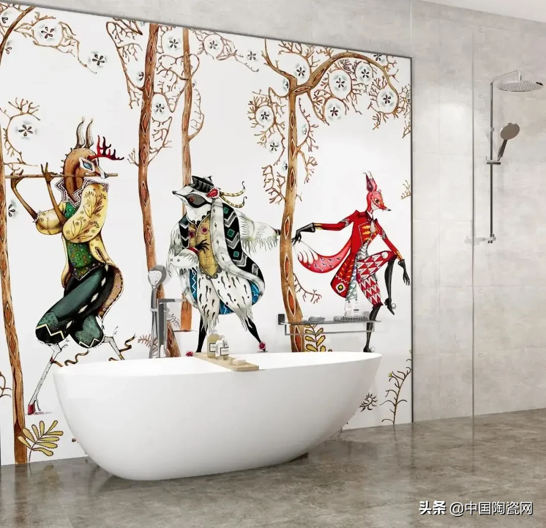 35届佛山陶博会看什么产品?这里有一份详细攻略