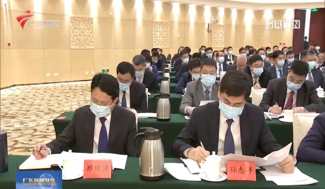 钢铁央企“空降兵”！这位“70后”已赴甘肃省政府任职