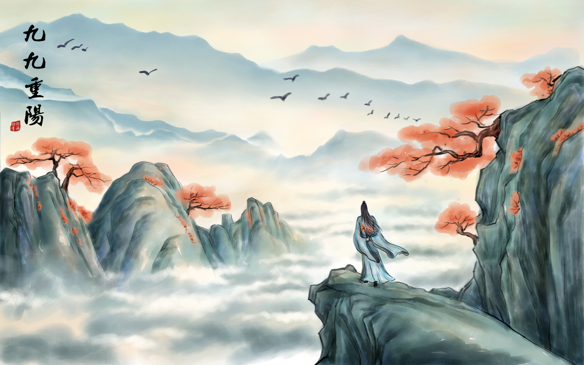 专家评选“最好唐诗”前10名，李白险些落榜