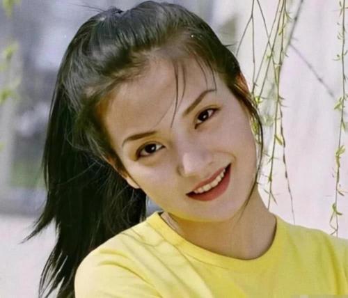 这3位女明星的天然大眼睛,就是古人说的"杏眼桃腮"吧