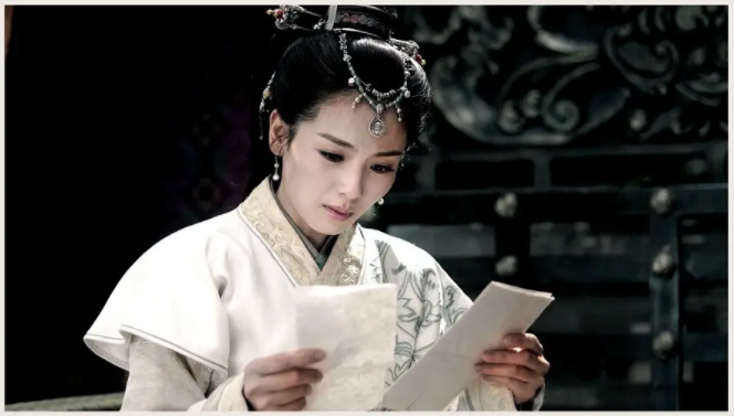 《琅琊榜》：三位待嫁的妙女子，谁才是“大梁第一女神”？