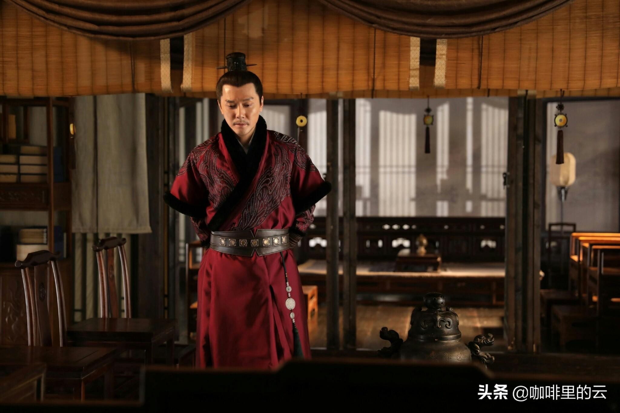 《知否》盛明兰：她如冬日里的腊梅，虽质朴隐忍，却暗香流动