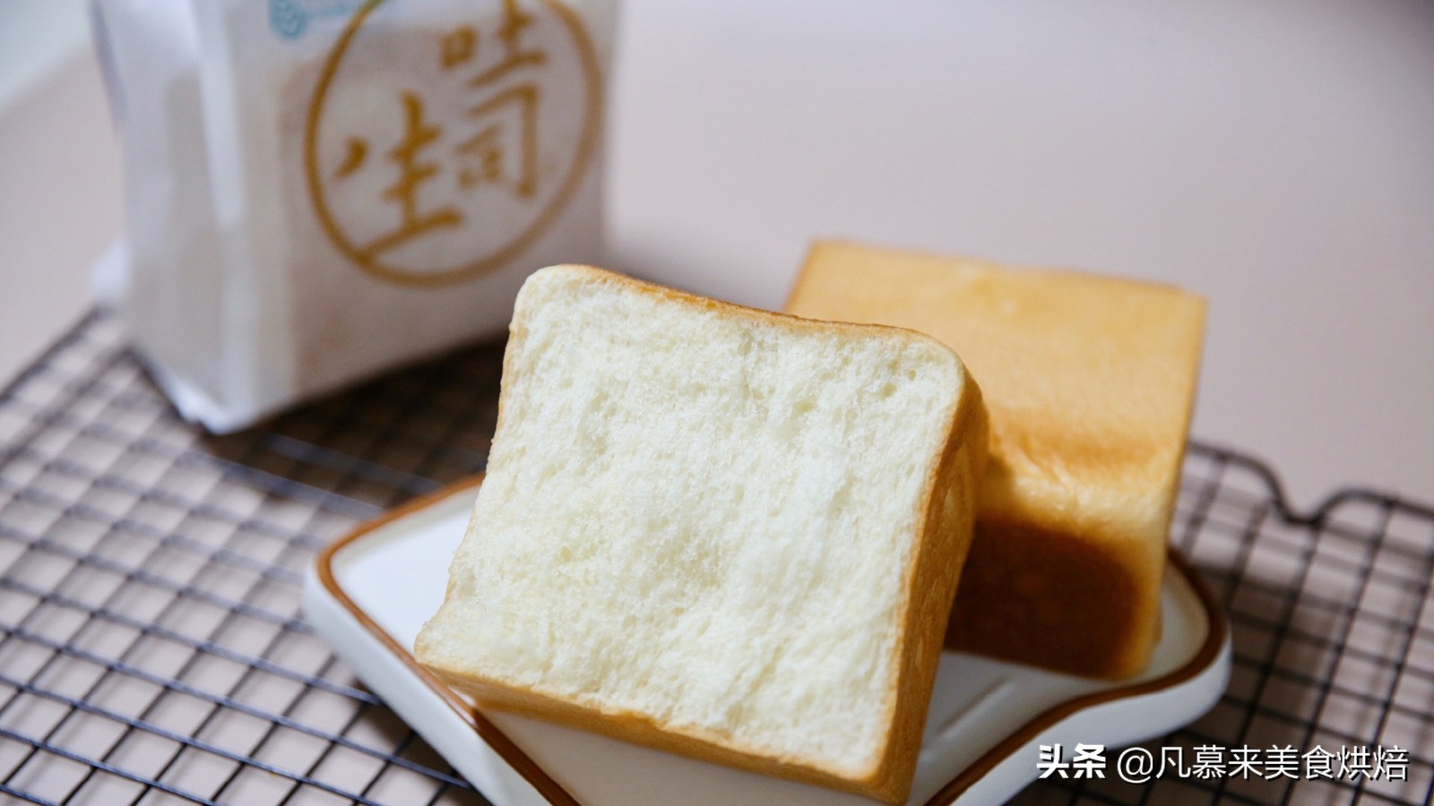 世界知名面包大全，盘点全球23个国家的45种面包，你吃过哪几种？