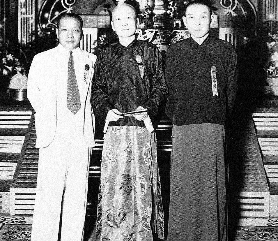 金文声骂郭德纲梁宏达(怪侠金文声:从民国走来的"毒嘴",郭德纲授业