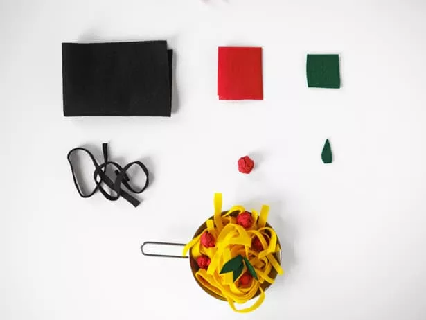 10款变废为宝小手工，让孩子越玩越聪明的益智DIY，附教程