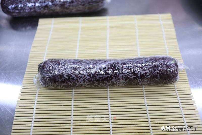 换个花样吃糯米！软糯美味，做法简单，老人小孩都喜欢