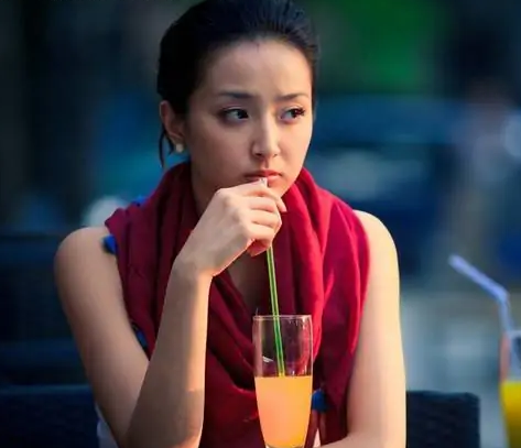 漂亮女孩夏林果(漂亮女孩夏林果漫画书内容)-我的快乐小窝