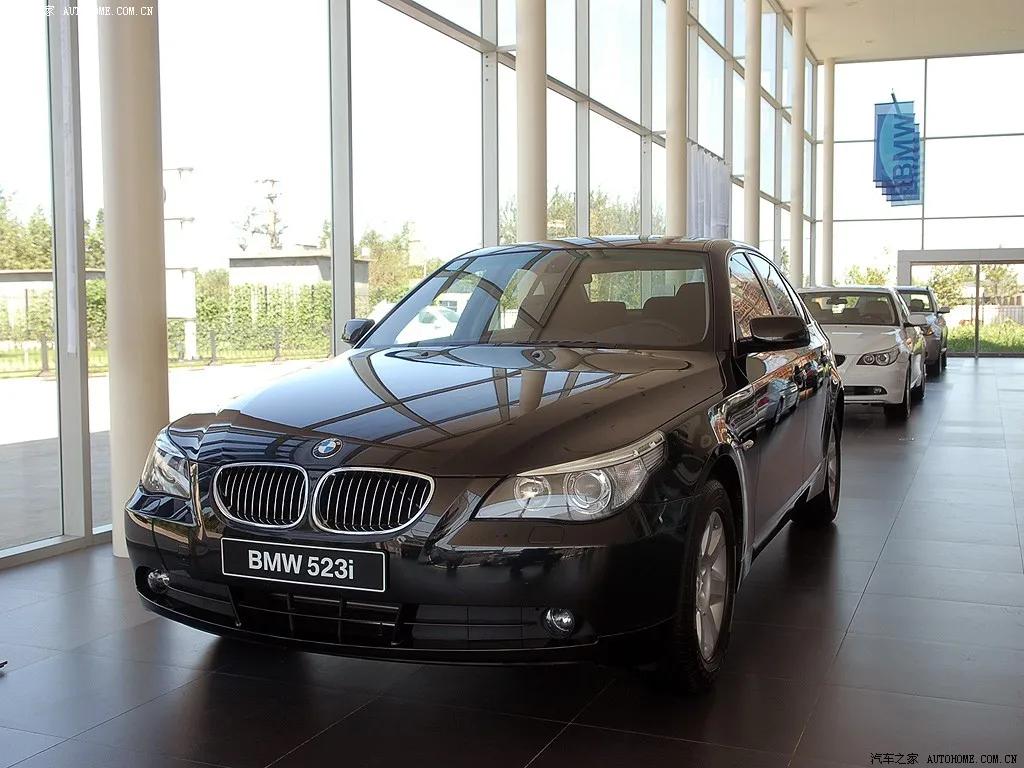 宝马十几年前设计的几款车,简直就是经典之作