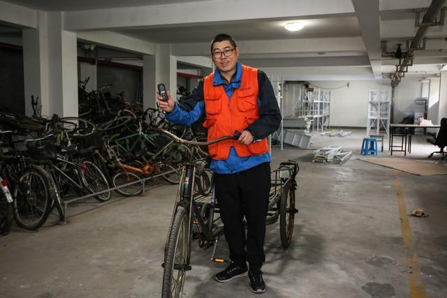赢了马云的快递哥，还有这样一段传奇