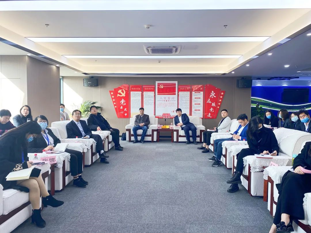“新大楼、新起点、新征程”中云集团乔迁盛典圆满举行