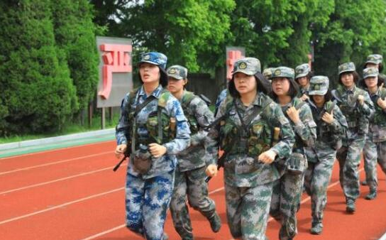 征兵要求迎来调整，这几种情况政审或无法顺利通过，成绩好也白搭