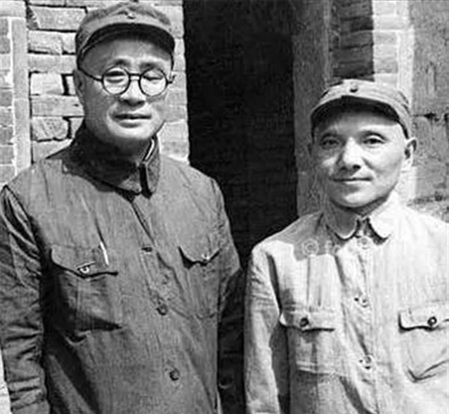 十大元帅墓地今何在？元帅们去世后都葬在了哪里？苍松翠柏掩忠魂