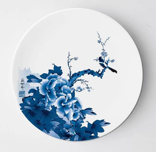 《青花》：陈舜臣用青花瓷给我们构筑了一个几代人的悬疑世界