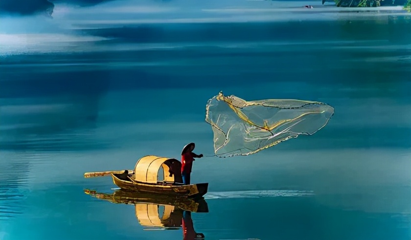 湘粤古道上，细数千年的繁华印记