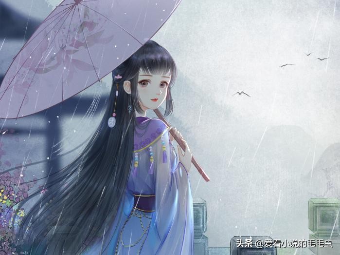 4本古言短篇虐文，文笔上佳口碑爆棚，不用熬夜就能看完哦