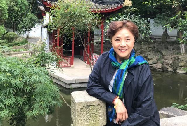 宋艳追忆丈夫师胜杰：37载风雨岁月沉淀一世情缘