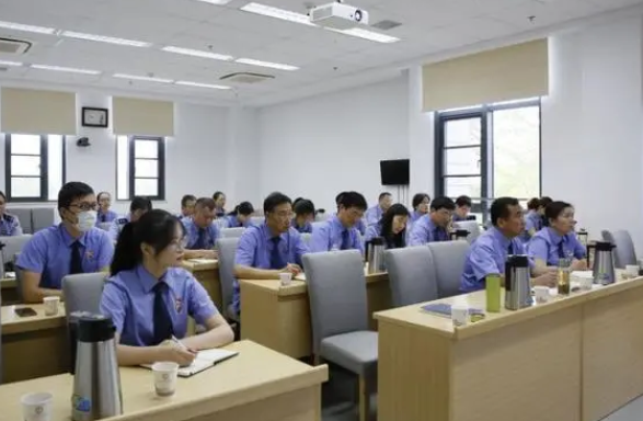 湖南“低调”的二本，60%的毕业生能成为公务员，考生可以考虑