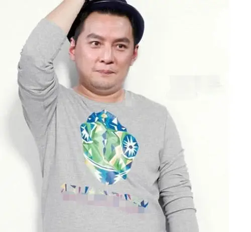 亚洲美男天花板今昔颜值对比,有人风采依旧,有人“不忍直视”