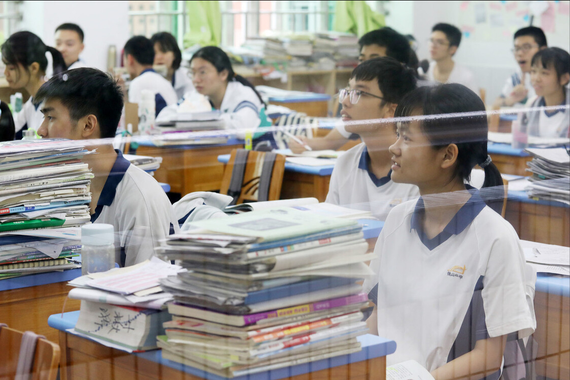 “文科大学”排行榜更新，北师大击败复旦守住第二，清华表现抢眼