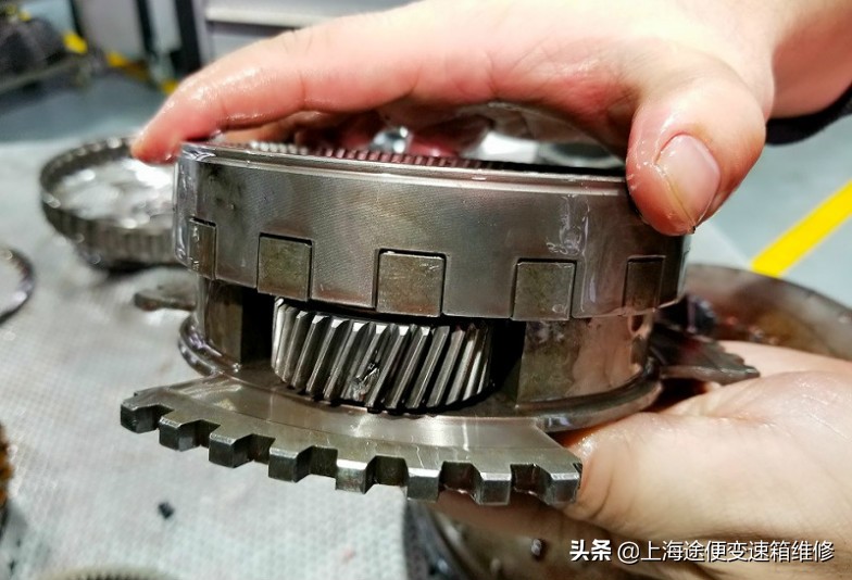 分享，科鲁兹6AT变速箱通病有哪些，你中招了吗