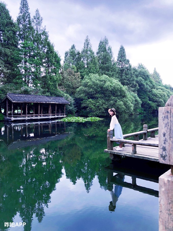 杭州西湖深度游攻略,记录不一样的西湖十景(下)