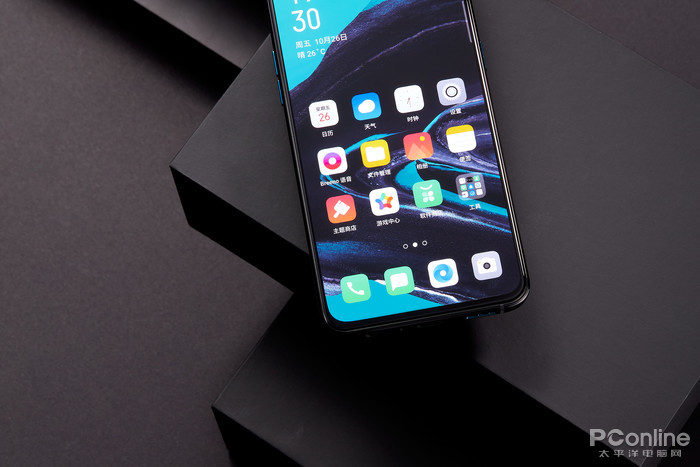 OPPO Reno2评测：稳如鸡头，适合vlogger的神器