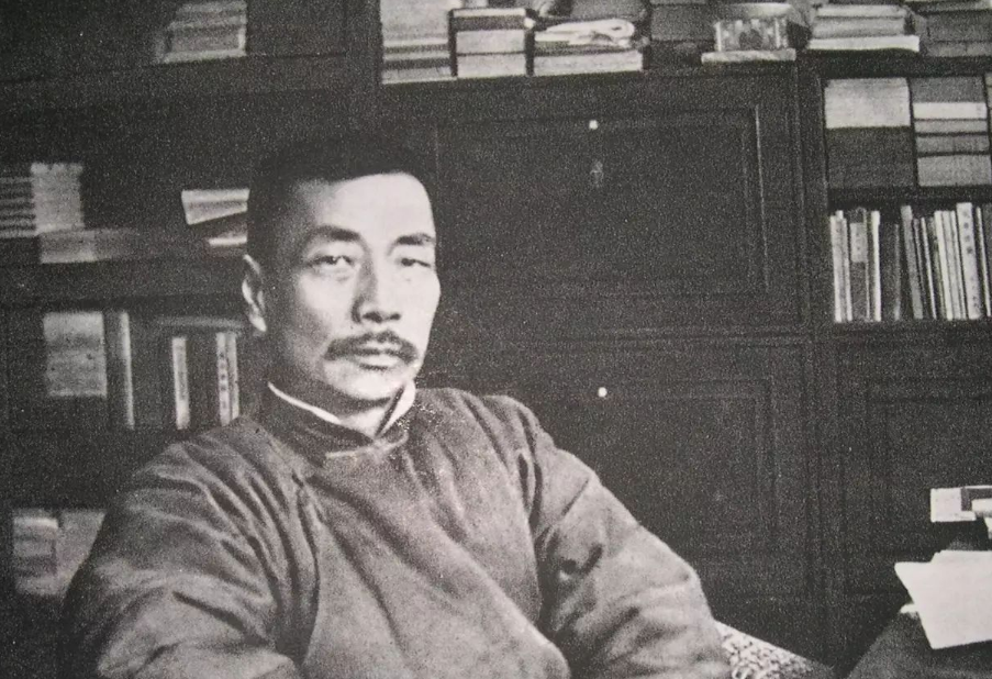 回忆日本留学往事，鲁迅对藤野先生铭记在心，藤野：鲁迅是谁？