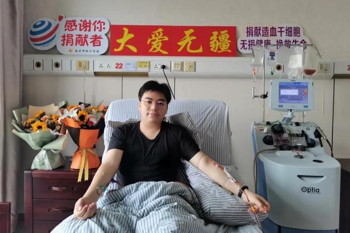 参加东京奥运会、获警方“点赞”！这群超牛大学生，来自南师大！